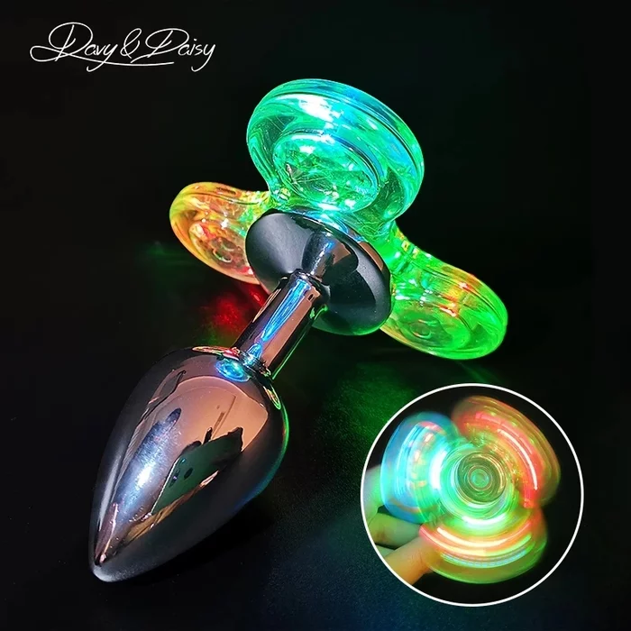 This is w-w-w for a reason - Spinner, AliExpress, Intimate goods