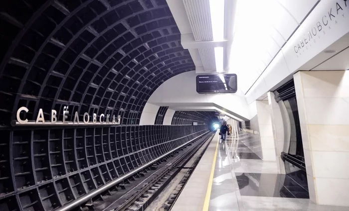 Солнцевская линия Московского метро в игре Metro Simualtor 2020 - Моё, Метро, Москва, Игры, Симулятор, Поезд, Железная Дорога, Машинист, Длиннопост