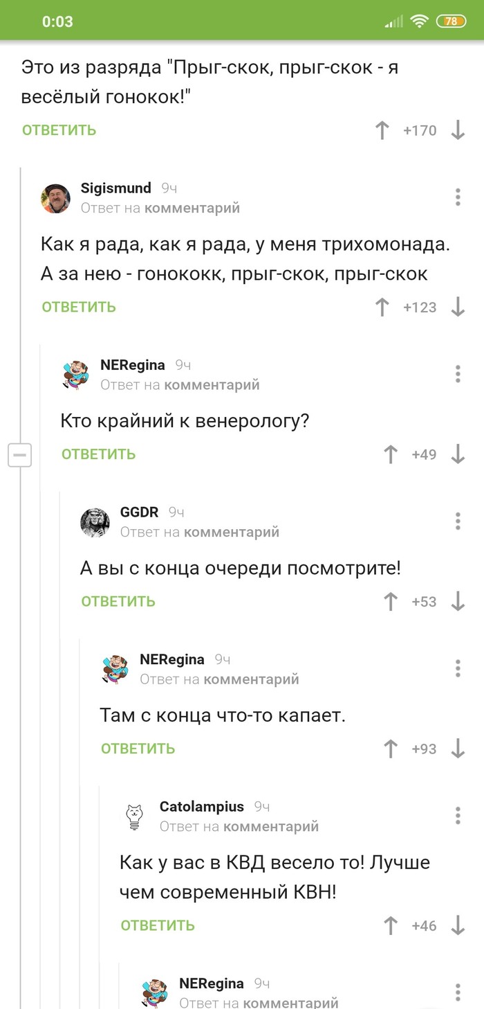 Писькин доктор: истории из жизни, советы, новости, юмор и картинки —  Лучшее, страница 5 | Пикабу