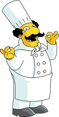    Simpsons (127) , , 