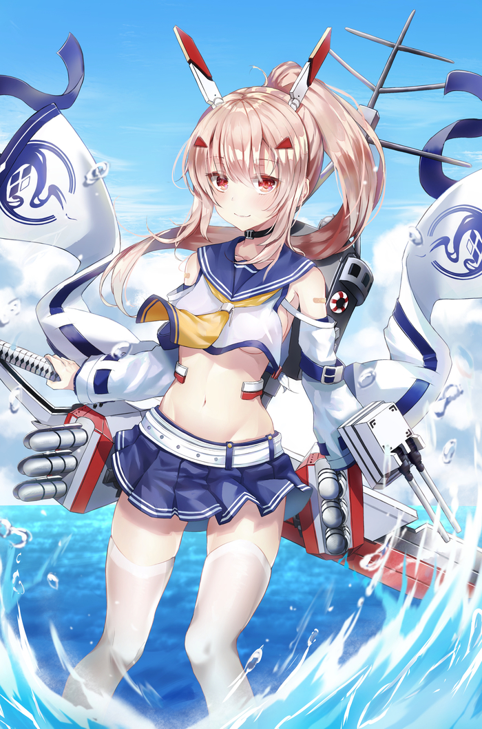 Ayanami