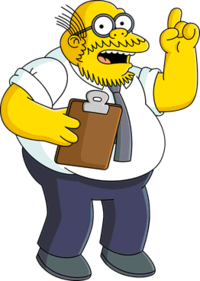    Simpsons (134) , , 
