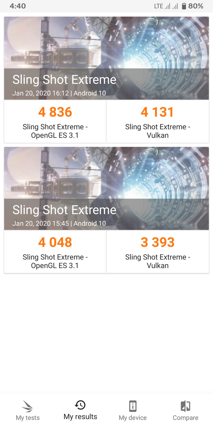     build.prop 3dmark, , Android, Benchmark