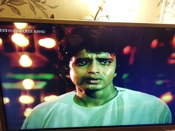 Шрек оказывается родом из Индии