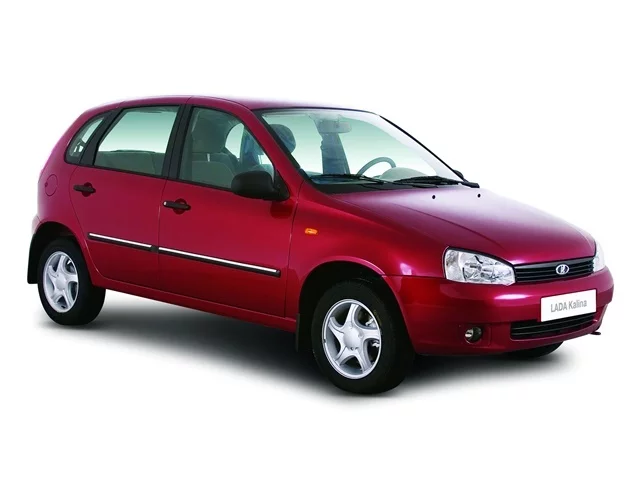 Evolution of VAZ-1119 design - Longpost, Story, AvtoVAZ, Lada Kalina, Lada