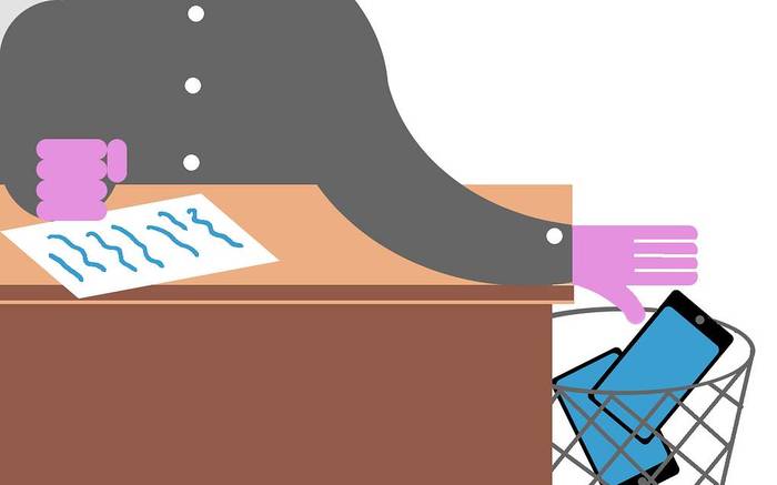 Как данные из приложений становятся единственным доказательством вины. Реальные истории Суд, Полиция, Истории из жизни, Технологии, Смартфон, Убийство, Расследование, Длиннопост