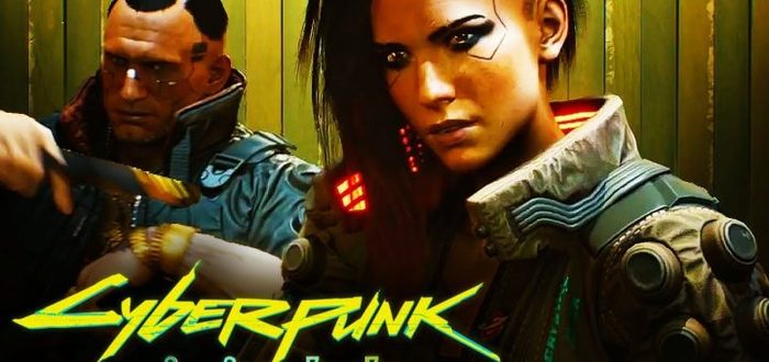 The release of Cyberpunk 2077 has been postponed to September - Cyberpunk 2077, Computer games, Disappointment, Expectation