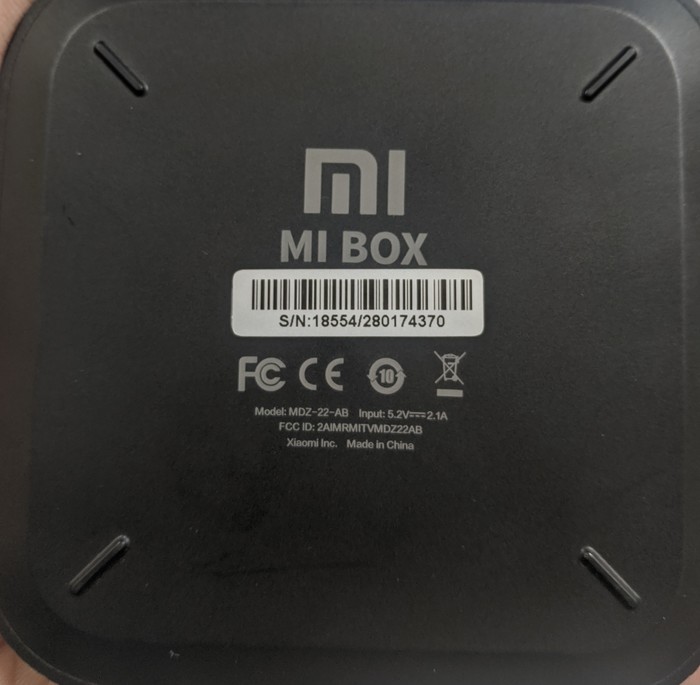 Mi Box S - восстановление или когда все плохА) Ремонт техники, Xiaomi mi box, Tv Box, Длиннопост