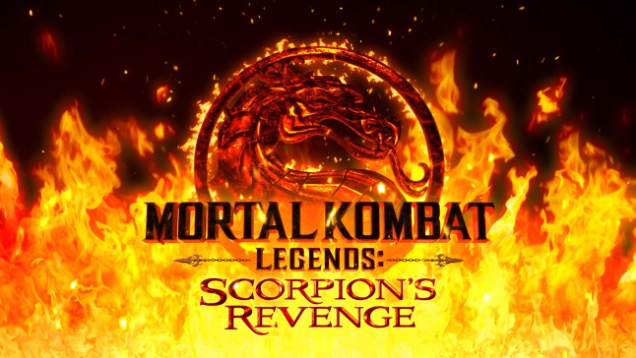   Mortal Kombat Mortal Kombat, , , Warner Brothers, 