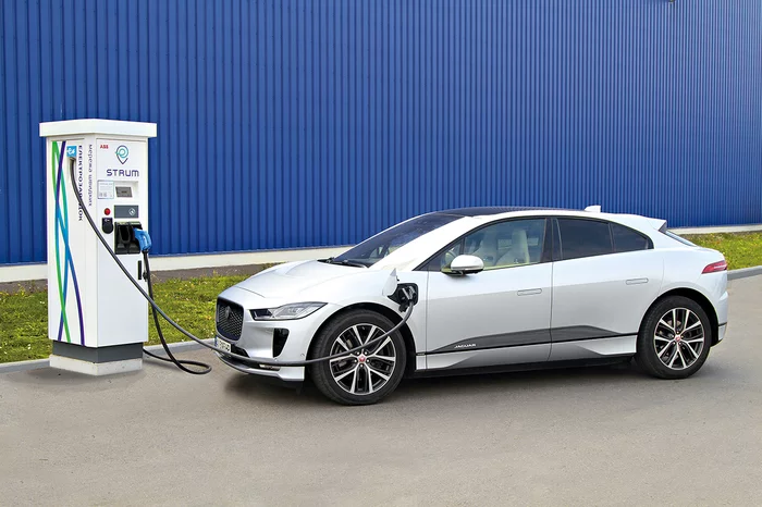 Why is there little demand for electric cars in Russia? - news, Electric car, Technologies, Electricity, Auto, Transport, The science, Building, Longpost