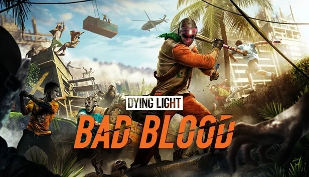 Techland is giving away keys to Dying Light: Bad Blood to Dying Light owners - Steam, Freebie, Dying light