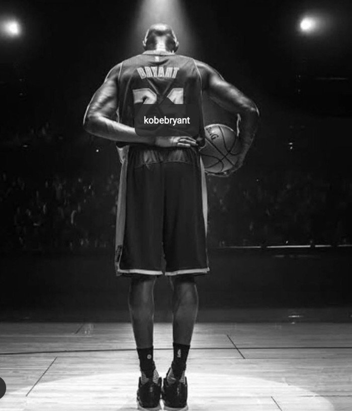 Kobe Bryant покойся с миром легенда! NBA, Легенда, Смерть, Катастрофа, Баскетбол, Длиннопост, Некролог