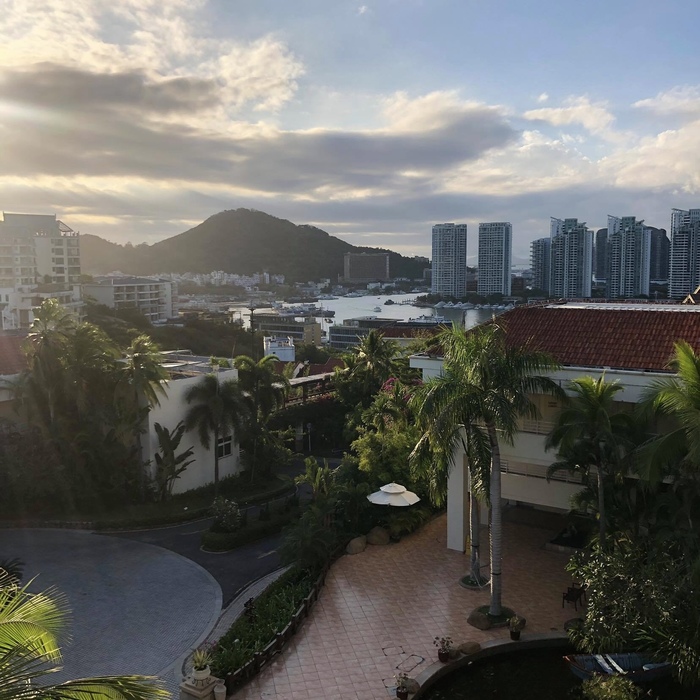 Что такое Коронавирус? Подробно написал о вспышке смертельного вируса