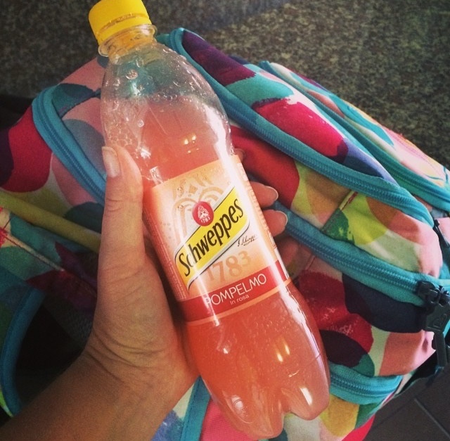 Retro-Schweppes - Schweps, Beverages, Soda, Sweets, Drink, Gimmick, Longpost