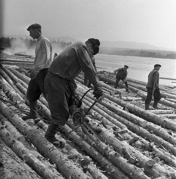 История СССР в фотографиях. № 29 - СССР, История, Фотография, Подборка, Длиннопост