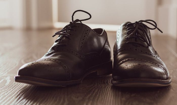 Oxfords, but not brogues. - My, Story, Provinces, Business trip, Journalism, Humor, Longpost