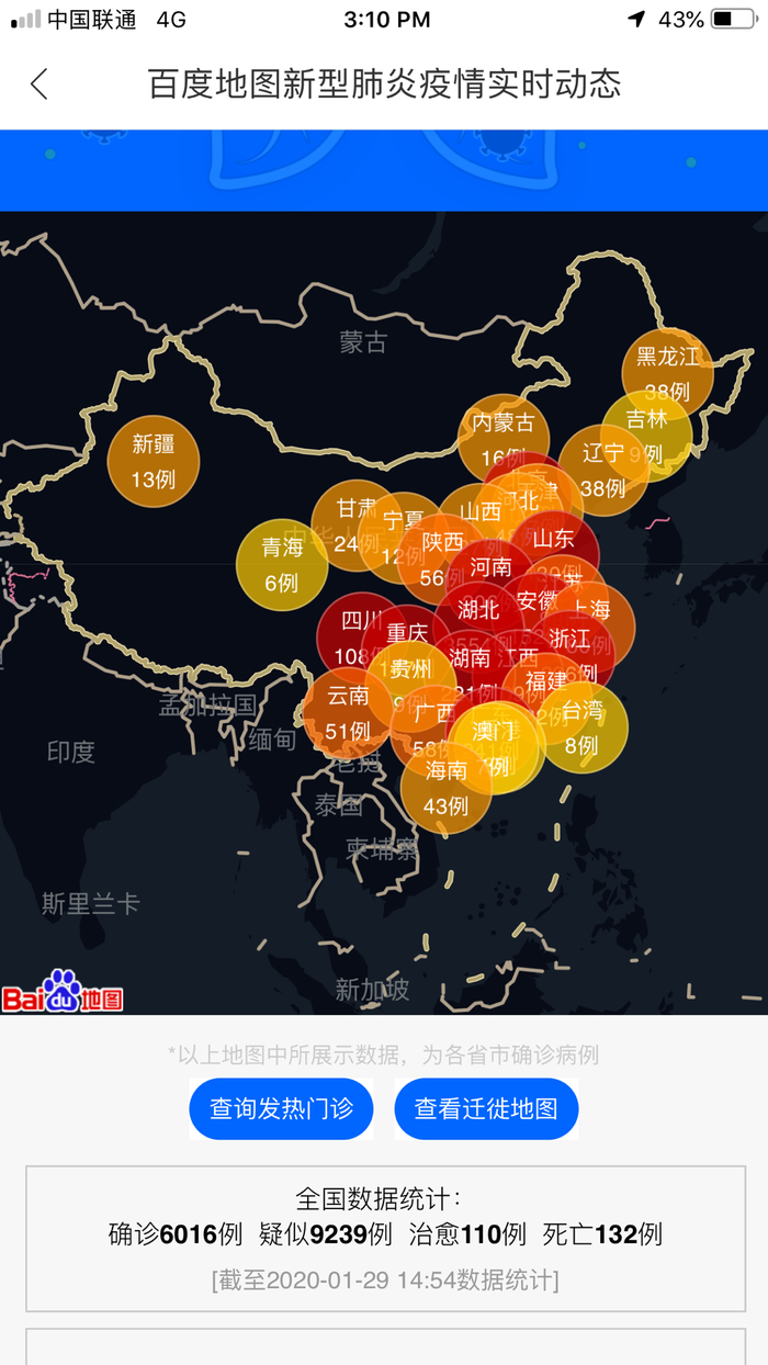 P3. Жизнь в Китае когда вирус в разгаре