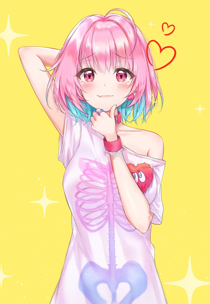 Yumemi Riamu - Yumemi Riamu, Anime, Anime art, Idolmaster Cinderella Girls, The idolmaster