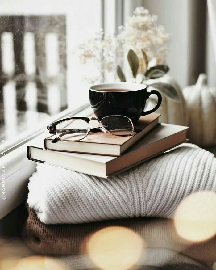 Books - Красота, Книги, Длиннопост, Фотография