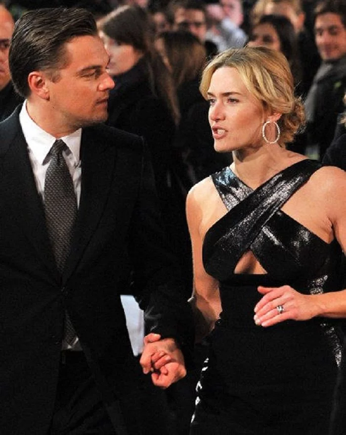 The toxic friendship between Kate and Leo. And is it friendship at all? - Kate Winslet, Leonardo DiCaprio, Longpost, Sam Mendes, friendship, Relationship, Celebrities