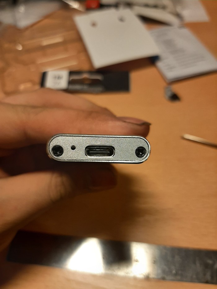 Внешний SSD SSD, Western Digital, Hdd SSD, Длиннопост