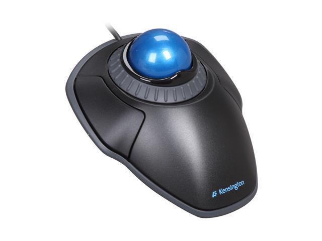 Buy a trackball or not suffer the crap? - Trackball, Computer, Mouse, Periphery, Purchase