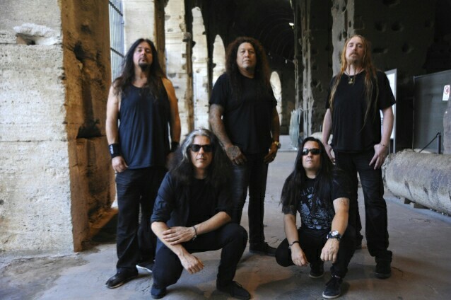   Testament Testament, Thrash Metal, , 