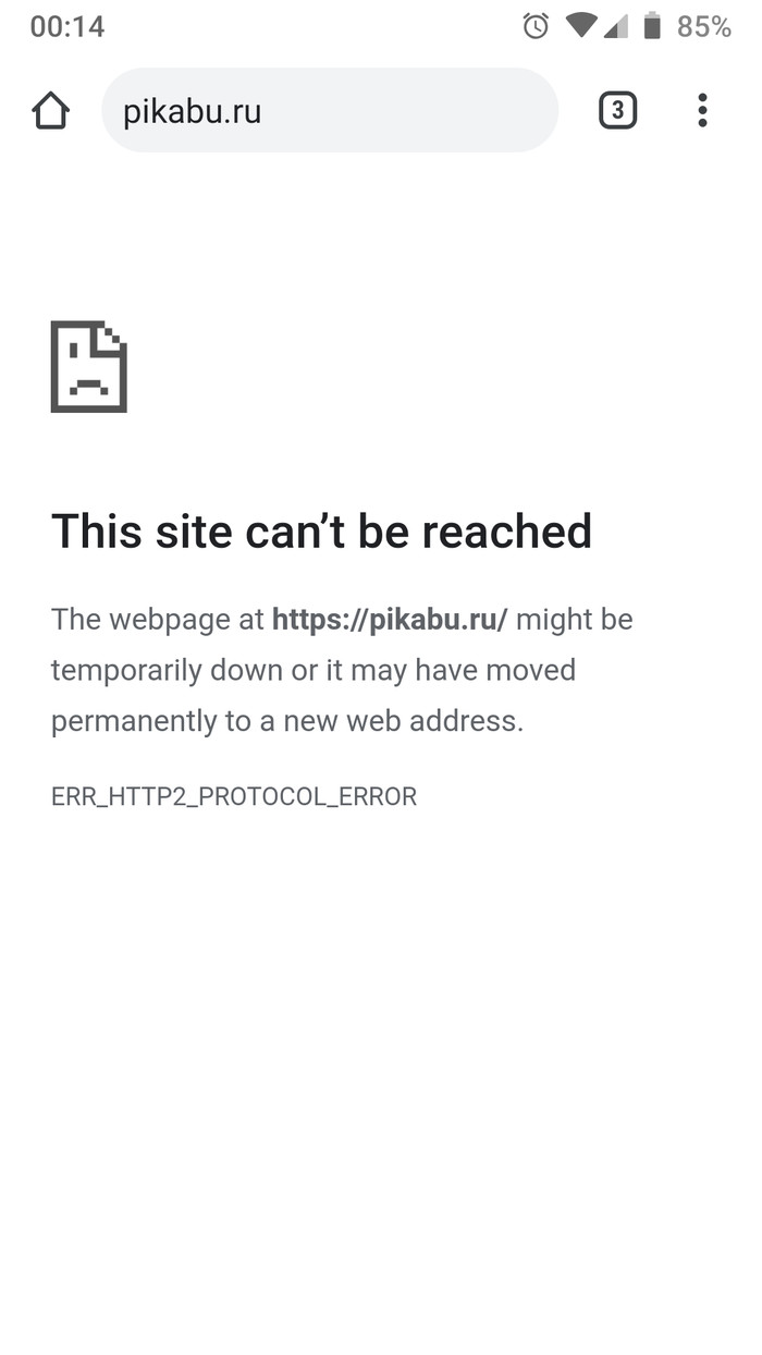 Pikabu �� �������� � ��������