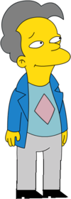    Simpsons (171) , , 