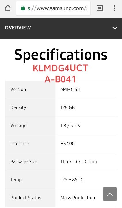 Expanding Samsung ROM capacity. Tell me please - Repair, Ремонт телефона, Help, Radio amateurs, Longpost