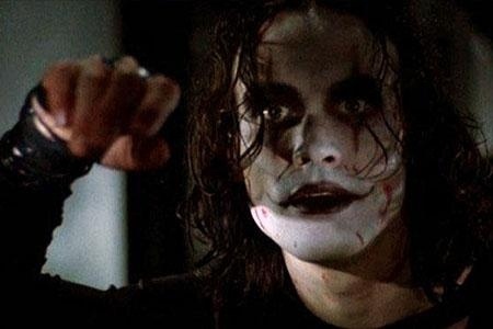 The Crow remake gets a chance to see the light of day again - Crow, Brandon Lee, Remake, Jason Momoa, Movies, Actors and actresses