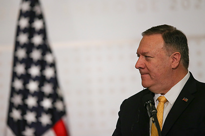 Pompeo announced his readiness to fully provide Belarus with oil - Republic of Belarus, Pompeo, Russia, Oil, Alexander Lukashenko, Politics