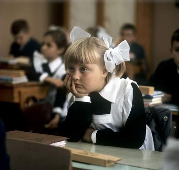 Грусть-тоска