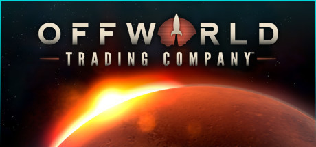Offworld Trading Company Steam, , Steam ,  