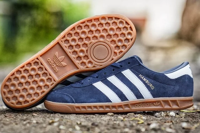 Куда делись adidas hamburg?нигде не могу найти эти кроссовки,почему их убрали с продажи? - Кроссовки, Adidas