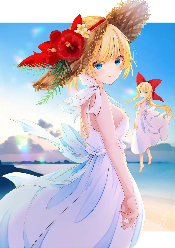 Alice margatroid - Anime, Anime art, Touhou, Alice margatroid, Shanghai Doll, 