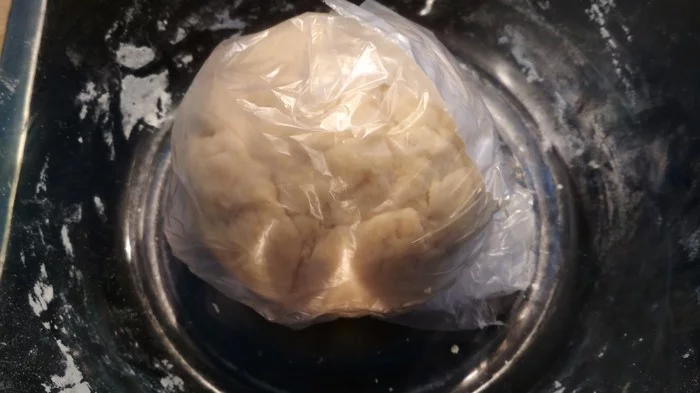 Слоёные лепешки с зелёным луком Рецепт, Лепешки, Выпечка, Тесто, Длиннопост