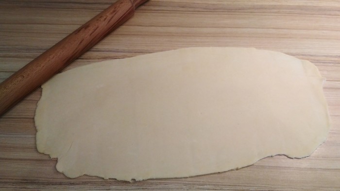 Слоёные лепешки с зелёным луком Рецепт, Лепешки, Выпечка, Тесто, Длиннопост