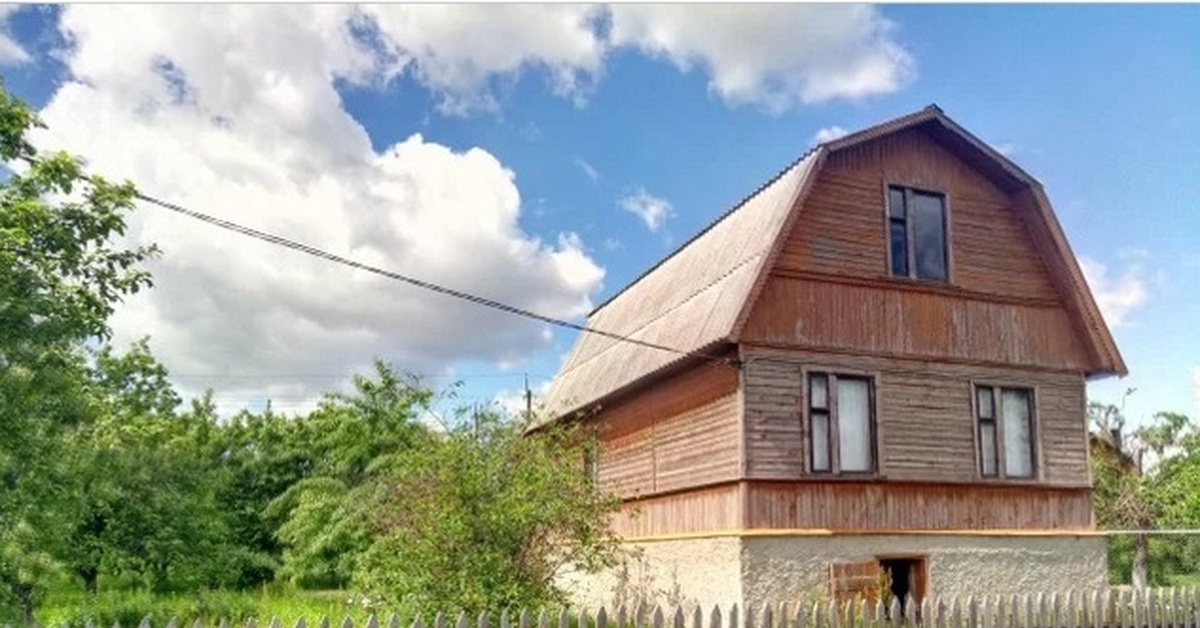 Пермский Край Снт Исток 2 Купить Дачу