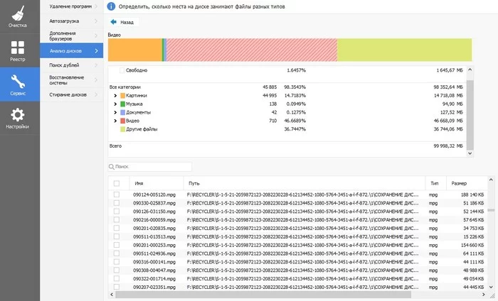 Folders/files are missing (upd - solved) - My, Computer help, Files and folders, A loss