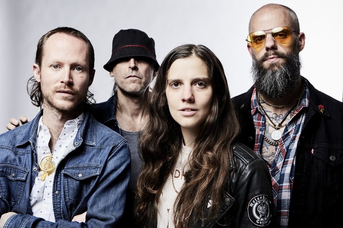 Baroness Baroness, Progressive Metal, Sludge Metal, , , 