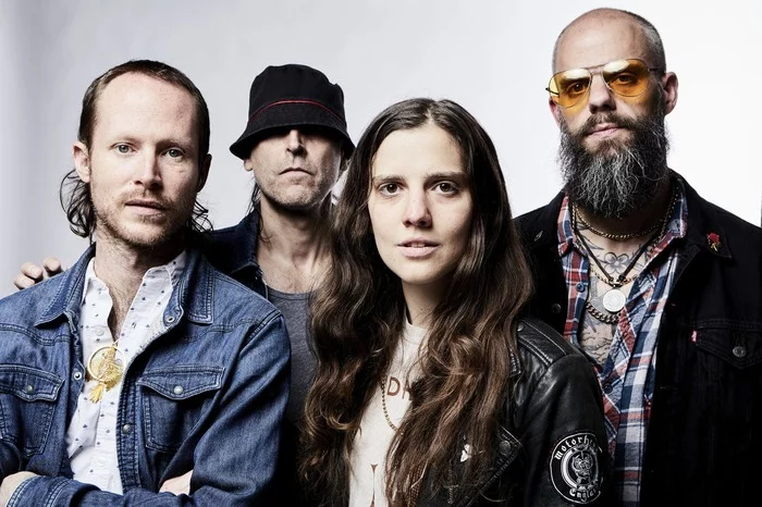 Baroness - , Progressive Metal, Sludge Metal, USA, Video, Longpost