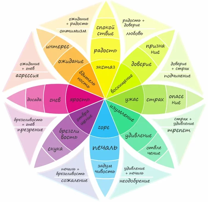 What emotions are you experiencing now? - My, Emotions, Emotional intelligence, Longpost