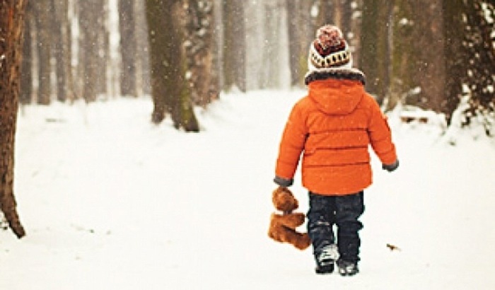 В Москве ребёнок сбежал из детского сада, дабы прийти домой пораньше и сделать сюрприз родителям