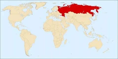 Страны, празднующие день Независимости от Польши - История, День народного единства, 1612, Минин и Пожарский, Карты, Польша, Россия