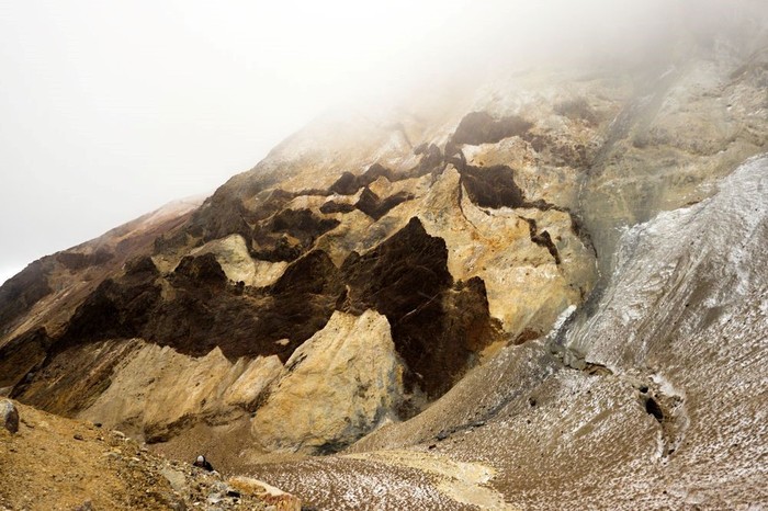 Камчатка Путешествия, Камчатка, Длиннопост