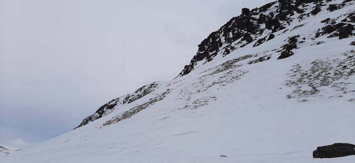 North Cape - Winter Motorcycle Trip in Norway - My, Norway, Travels, Longpost