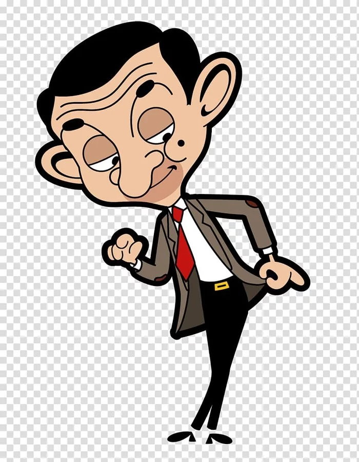 How old am I? - My, No rating, Mr. Bean, Longpost