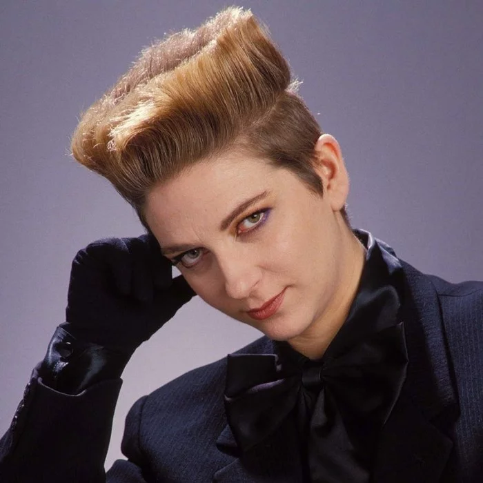 Было - стало - Моё, Музыка, Мемуары, Время, Старость, Самые, Длиннопост, Desireless, Voyage Voyage, 1987