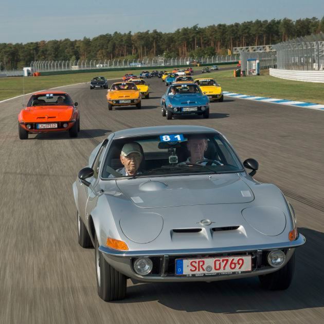 Умер Erhard Schnell - Моё, Opel, Ретро, Ретроавтомобиль, Дизайн, Авто, Opel Calibra, Gt, Видео, Мат, Длиннопост